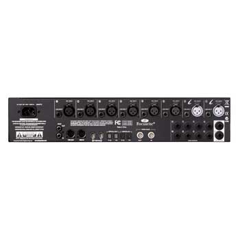 Focusrite Liquid Saffire 56 Audio Interface : image 3