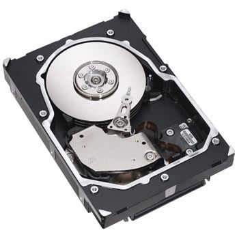Seagate 900GB ST9900805SS SAS-2 6GB/s Enterprise Hard Drive : image 1