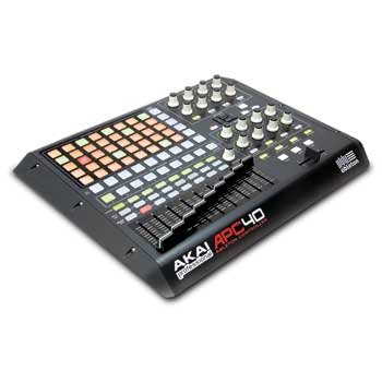 Akai APC40 Ableton Controller : image 1
