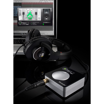 VRM Box - Focusrite - Headphone Monitoring System : image 3