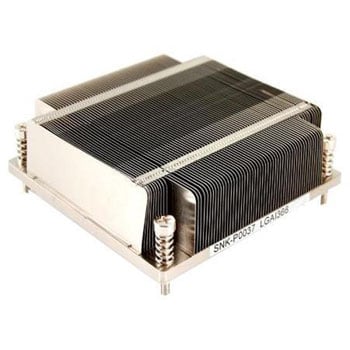 Supermicro SNK-P0037P 1U Heatsink