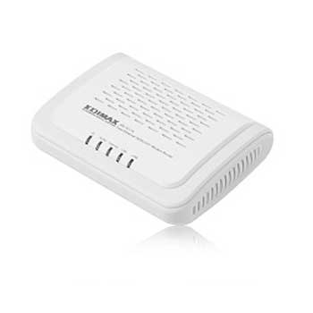 Edimax AR-7211A ADSL2/2+ (BT Line) Modem Router with Firewall : image 1