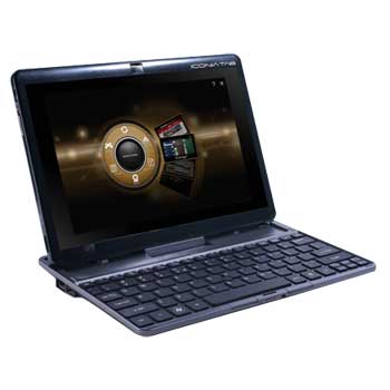 Acer Iconia W500 10.1" Windows 7 Home Premium Tablet with Keyboard Dock : image 1
