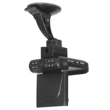 Car Camera Recorder with 2.5" TFT Screen and 8Gb SD Card Day/Night : image 3