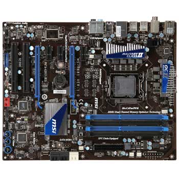 Gigabyte Ga Z68xp Ud3r Lga 1155 Intel Z68 Atx Intel Motherboard At Mighty Ape Nz