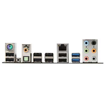 MSI P67A-GD53 (B3) Intel P67 Express Socket 1155 Motherboard OC Genie II : image 4