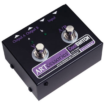 ART COOLSWITCH A/B-Y SWITCH : image 1