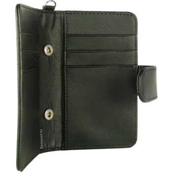 CobaNitrox PI-10464 Black iPhone 4/4S Case : image 1