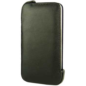 CobaNitrox PI-10464 Black iPhone 4/4S Case : image 2