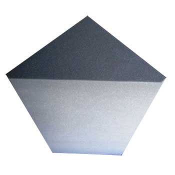 2 x Scan S-BT01 Acoustic Foam Bass Traps : image 1