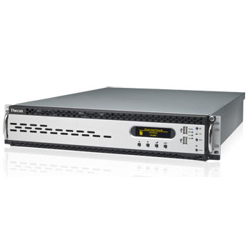 12Bay NAS 3u Thecus N12000