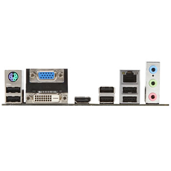 MSI 880GMS-E35 AMD Unlocked CPU AM3 Motherboard : image 4