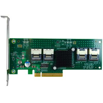 OCZ IBIS 4 Port HSDL Adaptor Card : image 1