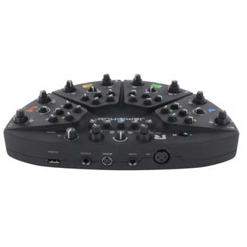 JamHub Bedroom-Headphone Mixer : image 2