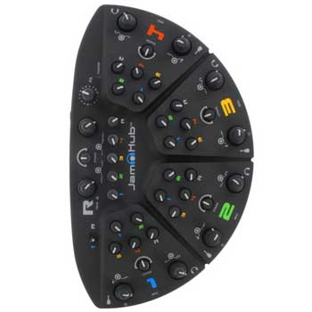 JamHub Bedroom-Headphone Mixer : image 3