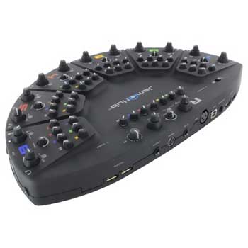 JamHub Greenroom- Headphone Mixer : image 1