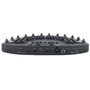 JamHub Greenroom- Headphone Mixer : image 2