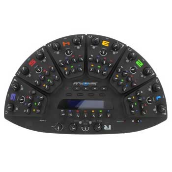 JamHub Tourbus -Headphone Mixer : image 2