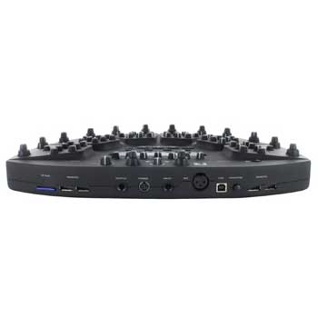 JamHub Tourbus -Headphone Mixer : image 3