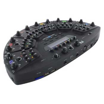 JamHub Tourbus -Headphone Mixer : image 4