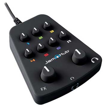 JamHub Solemix Remote - : image 1