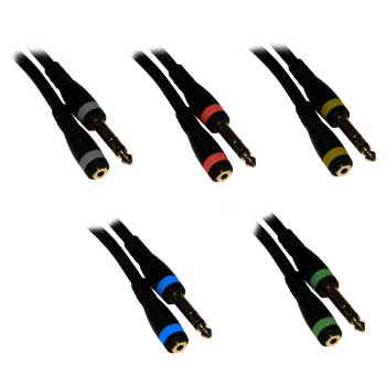 JamHub Headphone Extension Kit