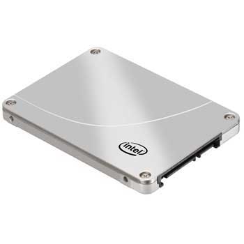 Intel 300GB 320 Series SSD - Solid State Drive - SSDSA2CW300G3B5 : image 3