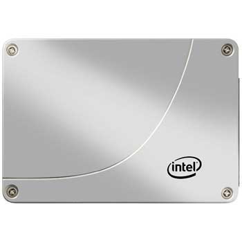 Intel 300GB 320 Series SSD - Solid State Drive - SSDSA2CW300G3B5 : image 4