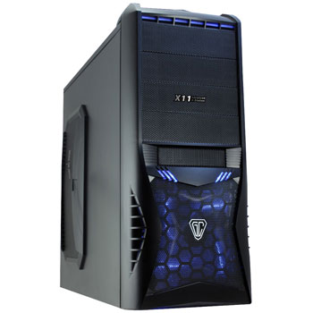 CiT Vantage 8818B Gaming Case : image 1