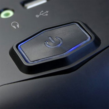 CiT Vantage 8818B Gaming Case : image 4