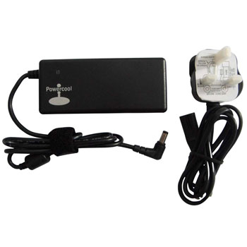 PowerCool PC-AC120V5-S TFT AC Adaptor