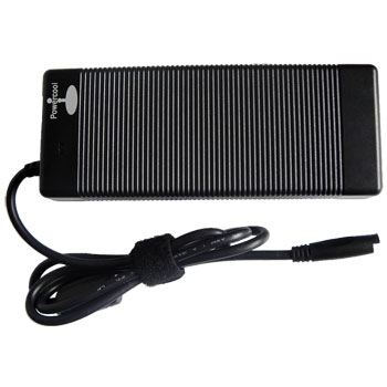 PowerCool PC-ACU120-S 120W AC Adaptor for Notebooks with 9 Tips : image 2