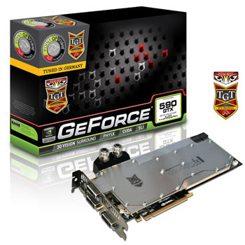 Gtx 590 3gb deals