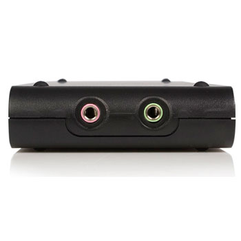 StarTech USBVGADOCK2 Universal Laptop USB Docking Station : image 3