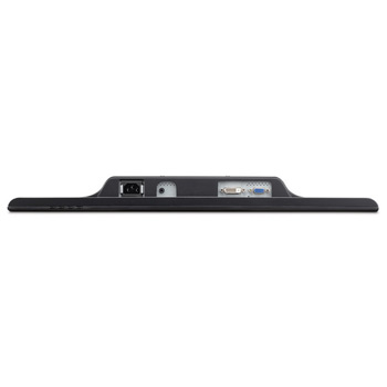 ViewSonic VG2236WM-LED 22" LED Fill HD Monitor with DVI & D-Sub 5ms ...