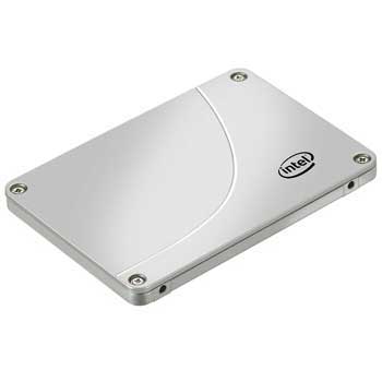 Intel 120GB 320 Series SSD - Solid State Drive - SSDSA2CW120G310