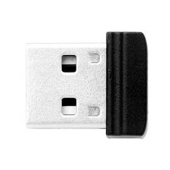 Verbatim 16GB Netbook USB Drive USB 2.0 Memory Stick - 43941