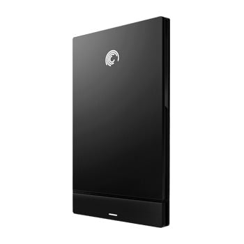 Seagate 320GB FreeAgent GoFlex Slim Portable Hard Drive - USB3.0 Worlds Slimmest