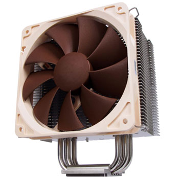 Noctua NH-U12DO CPU Cooler
