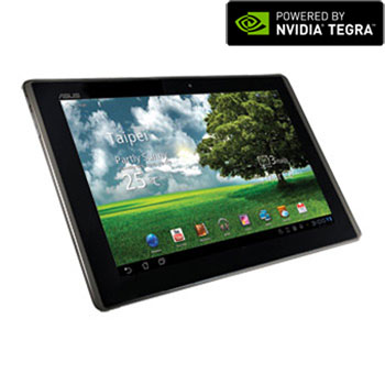 ASUS Transformer Eee Pad TF101 Tablet 10.1
