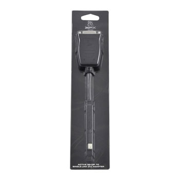 XFX MA-AP01-ND1K Active Mini DP to single link DVI Dongle