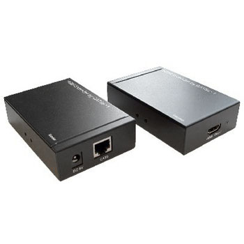Scan 50m HDMI Extender via Ethernet : image 1