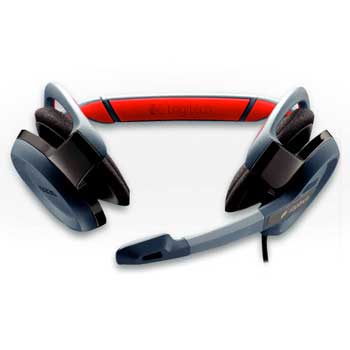 Logitech G330 Gaming Headset and Mic