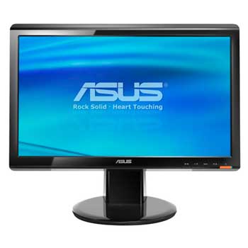 ASUS VH192D 18.5" LCD Monitor LN39043 | SCAN UK