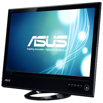 ASUS ML239H 23" IPS LED Monitor with HDMI : image 1