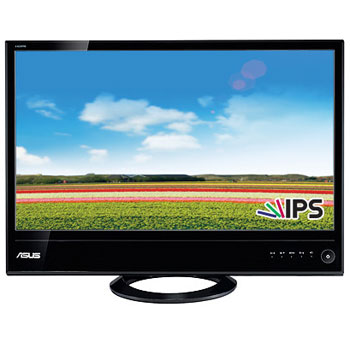 ASUS ML239H 23" IPS LED Monitor with HDMI : image 2