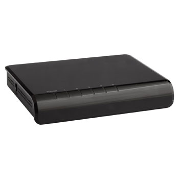 eten SA-3005 5-Port Mini Gigabit Ethernet Switch