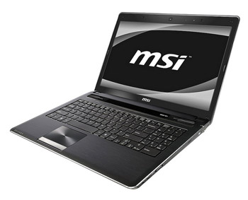 MSI CX640-018UK 15.6" Intel i5 Laptop : image 1