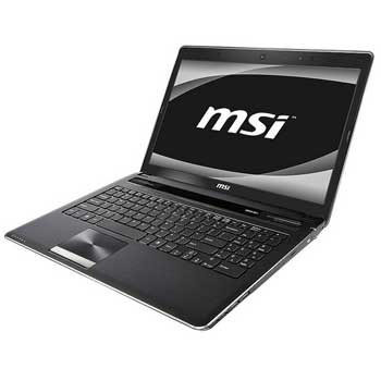 MSI CX640-018UK 15.6" Intel i5 Laptop : image 3