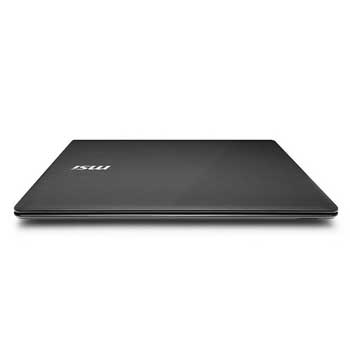 MSI CX640-018UK 15.6" Intel i5 Laptop : image 4